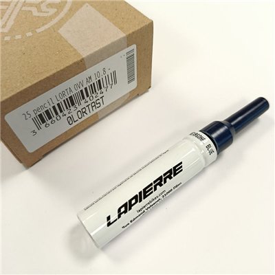 LAPIZ REP.PINTURA LAPIERRE OVERVOLT AM 10.8 AZUL