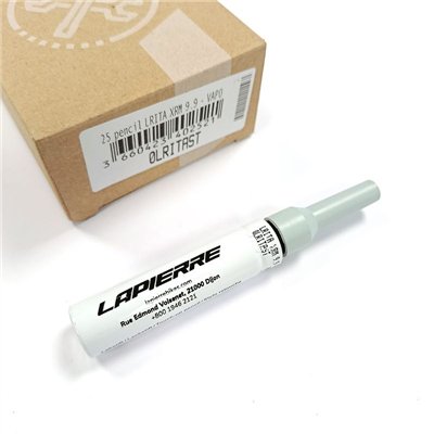 LAPIZ REP.PINTURA PARA LAPIERRE XRM 9.9 VERDE