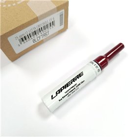 LAPIZ REP.PINTURA LAP.CROSSHILL CF 6.0 ROJO RUBI