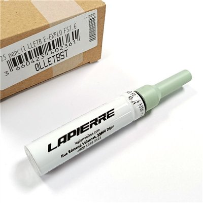 LAPIZ REP.PINTURA LAP.E-EXPLORER FS 7.6 HIGH VERD