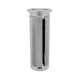 ARAÑA DIR.DEDA MONZA HOR.CARB.1-1/8 23.5x70 S/TAPA