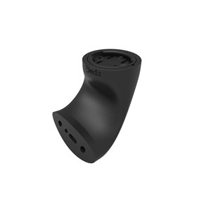 SOPORTE CICLOCOMPUTADOR DEDA EXTENSIONES JET RISER