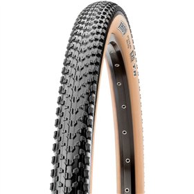 CUB.MAXXIS IKON 29x2.20 EXO SKINWALL TLR NEGRO/MAR
