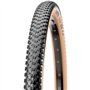 CUB.MAXXIS IKON 29x2.20 EXO SKINWALL TLR NEGRO/MAR