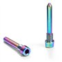 TORNILLOS SUJ.ABS.BLACK PAST.SHIM.CTRA TIT.ARCOIR