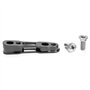 ADAPT.ABS.BLACK PINZA TRAS.SRAM FM 160 TORN.TIT.NE