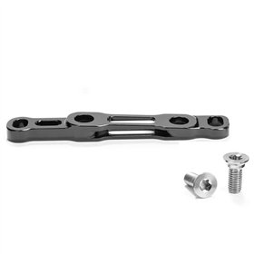 ADAPT.AB PINZA DEL.SRAM FM 140/160 TORN.TIT.NEGRO
