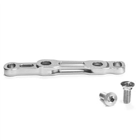ADAPT.AB PINZA DEL.SRAM FM 140/160 TORN.TIT.GRIS