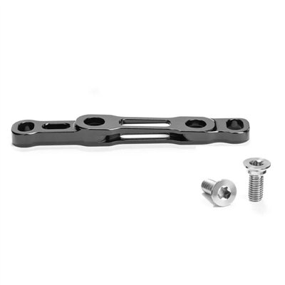 ADAPT.AB PINZA DEL.SRAM FM 140/160 SPEZ.TOR.TIT.NE