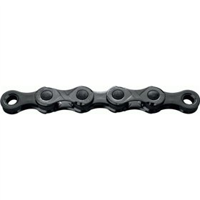 CADENA KMC E12 BLACKTECH MISSINGLINK 130ESL.12V NE