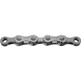 CADENA KMC E12 EPT MISSINGLINK 130 ESLAB.12V PLATA