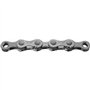 CADENA KMC E12 EPT MISSINGLINK 130 ESLAB.12V PLATA