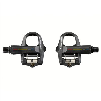 PEDALES LOOK KEO 2 MAX CARBON E.LIMITADA PRO TEAM