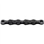 CADENA KMC X12 WAXED 1/2x11/128 126 ESL.12V NEGRO