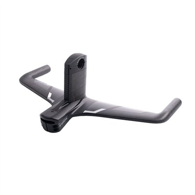 MANILLAR VISION TFA EVO Di2 90x440 NEG.SOP.EXTENS