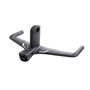 MANILLAR VISION TFA EVO Di2 90x440 NEG.SOP.EXTENS