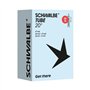 CAMARA SCHWALBE SV7S 20x1.10-1.50 PRESTA 40mm