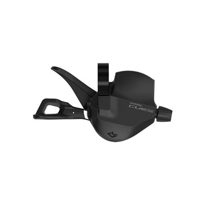 MANDO CAMBIO SHIMANO CUES SL-U4010-9R DER.9V NEGRO