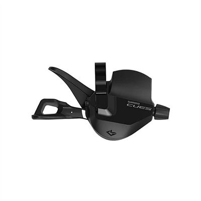 MANDO CAMBIO SHIMANO CUES SL-U6000-11R DER.11V NEG