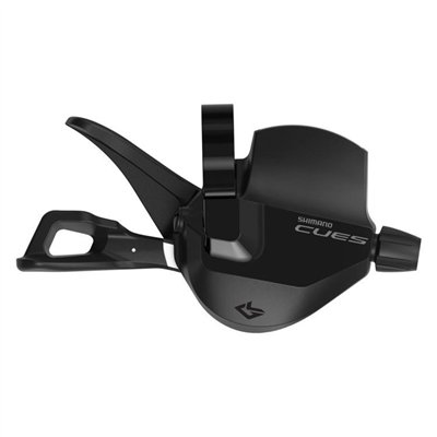 MANDO CAMBIO SHIMANO CUES SL-U6000-10R DER.10V NEG