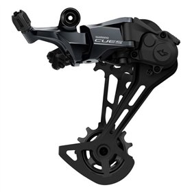CAMBIO SHIM CUES RD-U8000 DM 50D MEDIA 1x11 AL.NEG