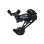 CAMBIO SHIM CUES RD-U8020 DM 50D LARGA 2x11 AL.NEG