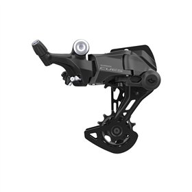 CAMBIO SHIM CUES RD-U4000 DM 46D LARGA 1x9V AL.NEG