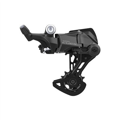 CAMBIO SHIM CUES RD-U4000 DM 46D LARGA 1x9V AL.NEG