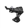 CAMBIO SHIM CUES RD-U4000 DM 46D LARGA 1x9V AL.NEG