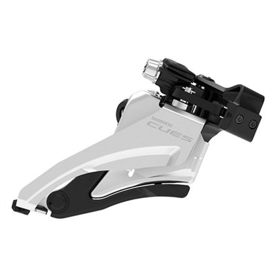 DESV.SHIM.CUES FD-U4000-M 34.9 SIDE SW.DUAL 2x9/10