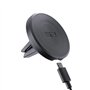 SOPORTE CARGADOR SMARTPHONE SP CONNECT MAGN. COCHE