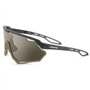 GAFAS KAYAK 3024 MONTURA NEGRO/CRISTAL AHUMADO MAR