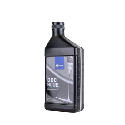 LIQUIDO SELLANTE SCHWALBE DOC BLUE PROFESS.500ml