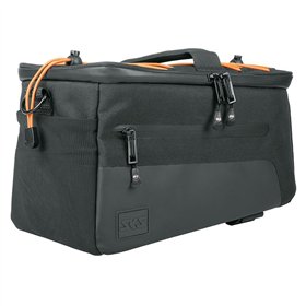 BOLSA PORTABULTOS SKS INFINITY URBAN 8L POLIES.NEG
