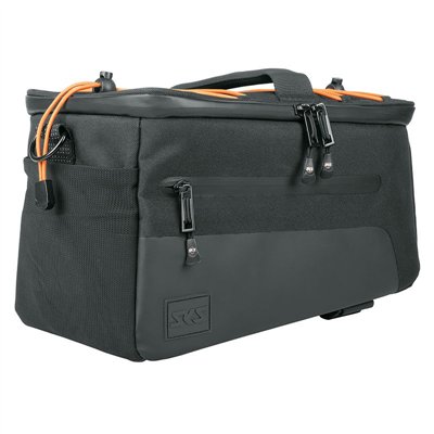 BOLSA PORTABULTOS SKS INFINITY URBAN 8L POLIES.NEG