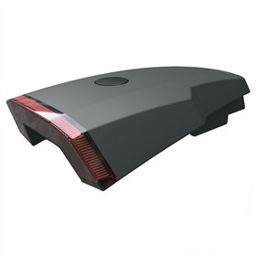 LUZ TRASERA SKS PARA GUARDABARROS ROWDY