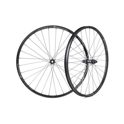 JGO.RUEDAS MICHE 966 SPR BOOST 29 CL TLR XD ALUM