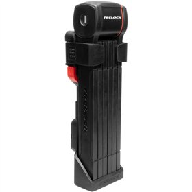 CANDADO PLEG.TRELOCK FS 380 TRIGO 100 X-PRESS AIRT