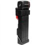 CANDADO PLEG.TRELOCK FS 380 TRIGO 100 X-PRESS AIRT