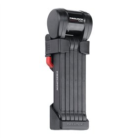 CANDADO PLEG.TRELOCK FS 580 90 cm X-PRESS AIRTAG
