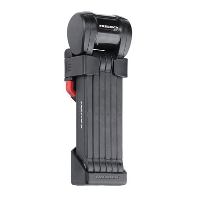 CANDADO PLEG.TRELOCK FS 580 90 cm X-PRESS AIRTAG