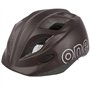 CASCO BOBIKE ONE PLUS 2-5 AÑOS MARRON CAFÉ