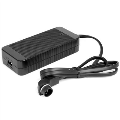 CARGADOR SIMPLO BAT.YAMAHA 630/720WH 4AH TOMA ACOD