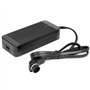 CARGADOR SIMPLO BAT.YAMAHA 630/720WH 4AH TOMA ACOD