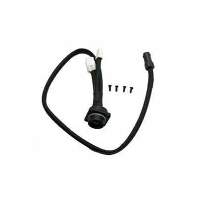 CABLE MOTOR/BATERIA SIMPLO P/YAMAHA PW-S2/X3 500mm