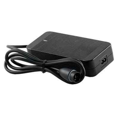 CARGADOR SIMPLO BATERIAS YAMAHA 630WH 4AH