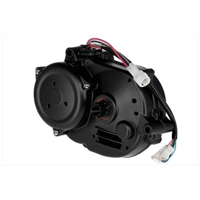 MOTOR DRIVE UNIT YAMAHA PW-X