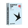 CAMARA SCHWALBE SV6 20x1.10-1.75 VALV.PRESTA 40mm