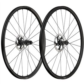 JUEGO RUEDAS DEDA ALLROAD DISCO CL TLR XDR ALU.NEG