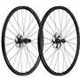 JUEGO RUEDAS DEDA ALLROAD DISCO CL TLR XDR ALU.NEG
